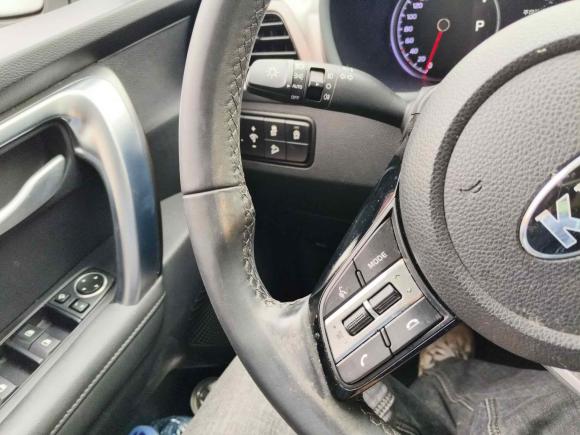 [上海·沪F] 二手起亚智跑2018款 2.0L 自动智享豪华版 国V