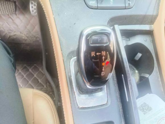 [苏州·苏U] 二手别克君越2016款 20T 精英型