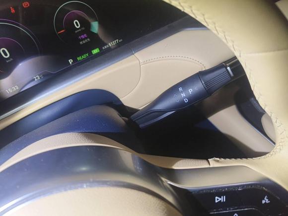 [武汉·鄂A] 二手岚图汽车岚图FREE2024款 超长续航智驾版