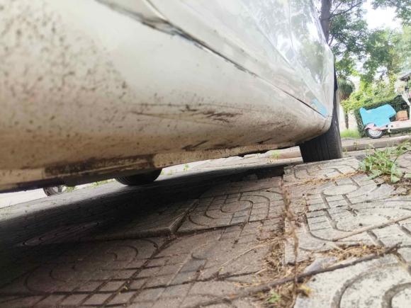 [西安·陕A] 二手吉利汽车帝豪2018款 1.5L 手动向上互联版