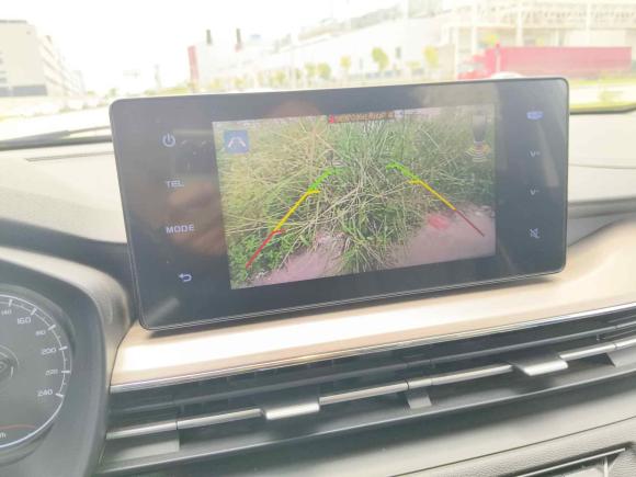 [广州·湘J] 二手吉利汽车远景X32021款 PRO 1.5L 手动精英型