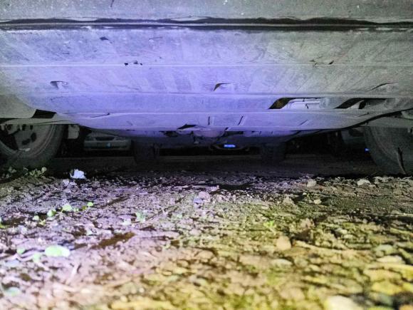 [西安·陕A] 二手斯柯达柯迪亚克2018款 TSI380 7座四驱旗舰版