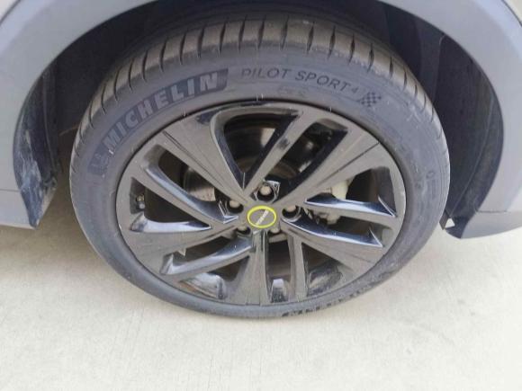 [上海·浙C] 二手荣威荣威RX52020款 PLUS 300TGI 自动Ali国潮豪华版