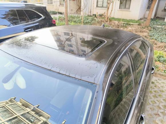 [南通·苏F] 二手奥迪奥迪A6L2018款 30周年年型 TFSI 进取型