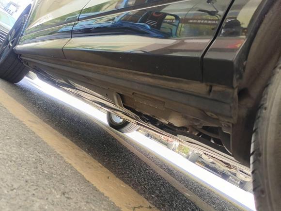 [上海·云K] 二手奥迪奥迪Q2L2022款 35 TFSI 进取动感型