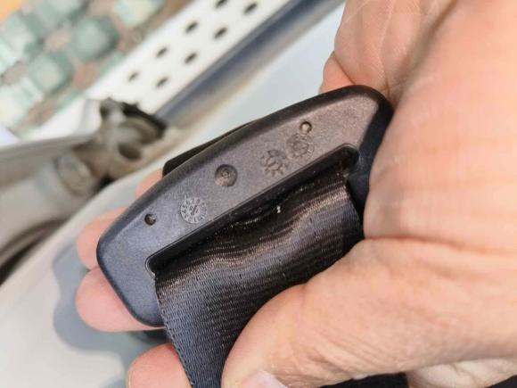 [武汉·鄂A] 二手福特翼搏2013款 1.5L 自动风尚型