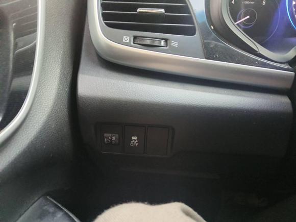 [金华·浙G] 二手本田凌派2013款 1.8L 自动豪华版