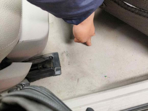 [合肥·皖A] 二手奔驰奔驰E级2010款 E 260 L CGI优雅型