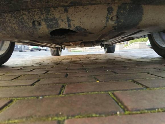 [青岛·鲁U] 二手比亚迪唐2019款 2.0T 自动智联尊荣型 7座 国VI