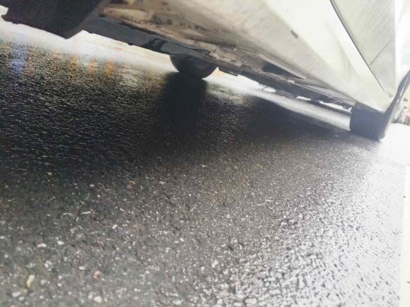 [义乌·浙C] 二手本田雅阁2014款 2.0L EX 豪华版