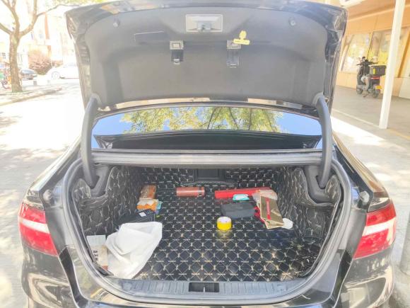 [宁波·苏A] 二手福特金牛座2015款 EcoBoost 245 时尚型