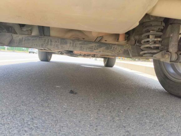 [合肥·皖A] 二手现代北京现代ix252015款 1.6L 自动两驱智能型GLS