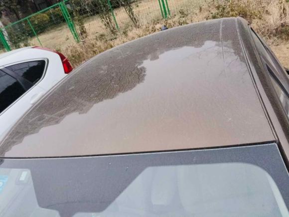 [合肥·皖A] 二手福特福睿斯2017款 1.5L 自动舒适型