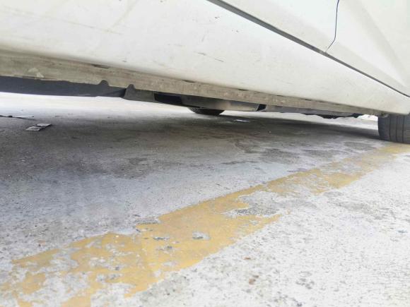 [上海·沪C] 二手日产轩逸2020款 1.6L XL CVT悦享版