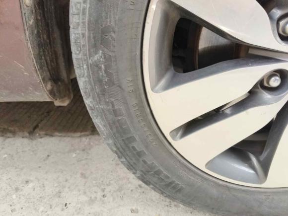 [无锡·鄂J] 二手起亚福瑞迪2014款 1.6L AT GLS