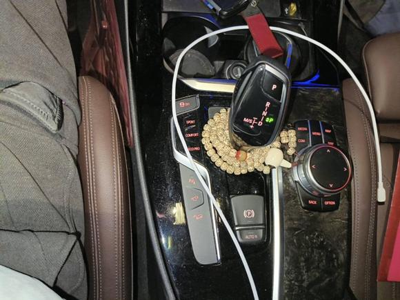 [上海·沪A] 二手宝马宝马X32020款  xDrive30i 领先型 M运动套装