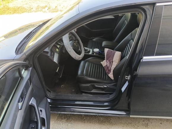 [济南·鲁A] 二手大众迈腾2019款 280TSI DSG 舒适型 国VI