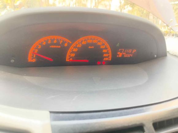 [上海·苏N] 二手丰田雅力士2011款 1.6E 自动魅动版