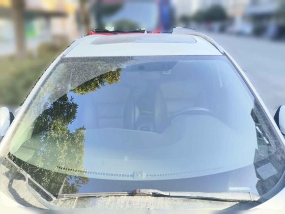 [嘉兴·浙A] 二手思铭东风本田M-NV2021款 尚逸版