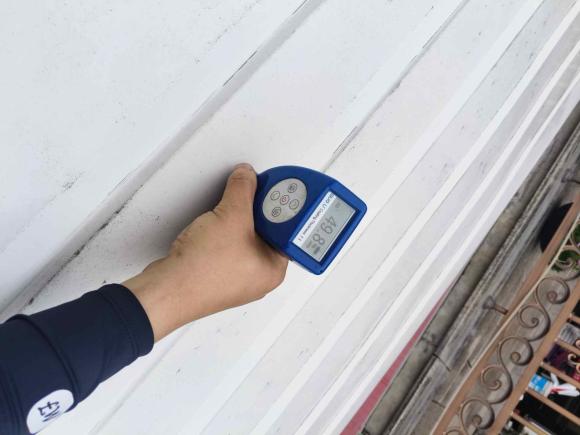 [杭州·浙A] 二手SRM鑫源好运1号2022款 启航版