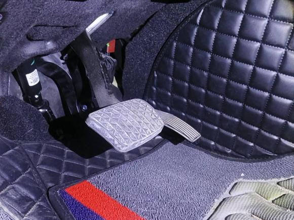 [杭州·苏A] 二手别克君威2015款 1.6T 领先技术型