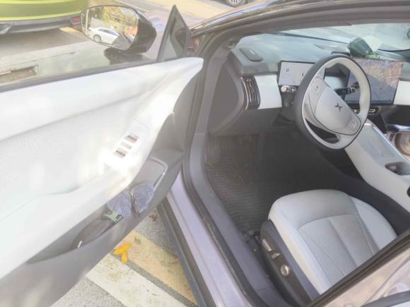 [无锡·苏B] 二手小鹏小鹏P7+2024款 长续航 Max