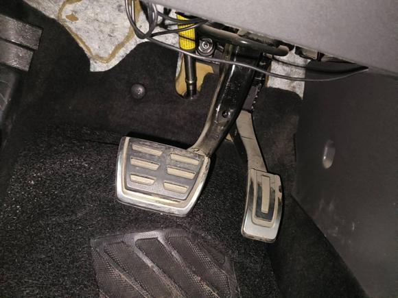 [宁波·浙B] 二手捷达捷达VS52019款 280TSI 自动荣耀型