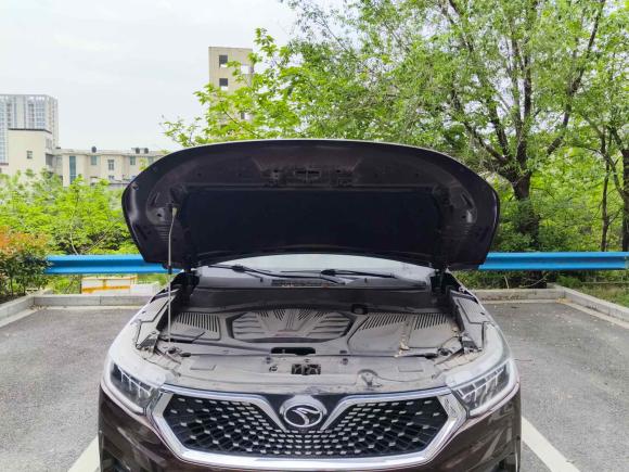 [杭州·渝D] 二手东南东南DX72020款 星跃 1.5T DCT旗舰版