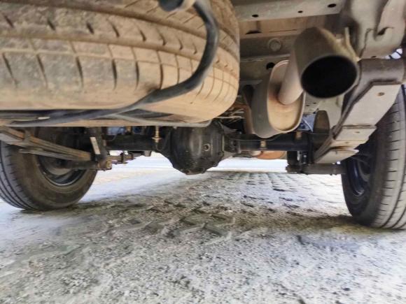 [上海·苏E] 二手东风风行菱智2023款 M5L 1.6L 舒适型 7座