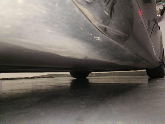 [上海·沪A] 二手特斯拉Model 32019款 标准续航后驱升级版