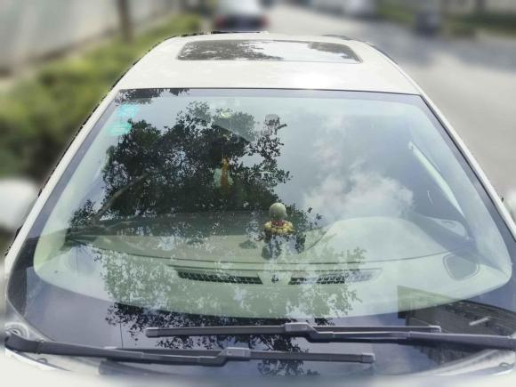 [嘉兴·浙F] 二手别克威朗2020款 20T CVT领先型