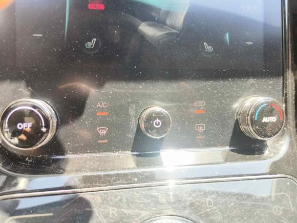 [嘉兴·浙F] 二手哪吒汽车哪吒U2021款 Pro 610 探火版