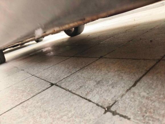 [青岛·鲁B] 二手吉利汽车帝豪GS2020款 1.4T 手动雅