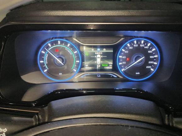 [宁波·浙B] 二手埃安AION S2022款 魅 580