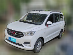 [合肥·皖A]五菱汽车&nbsp;&nbsp;五菱宏光&nbsp;&nbsp;2021款 1.5L改款 S舒适型 液压助力LAR