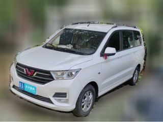 五菱汽车五菱宏光2021款 1.5L改款 S舒适型 液压助力LAR「合肥二手车」「天天拍车」