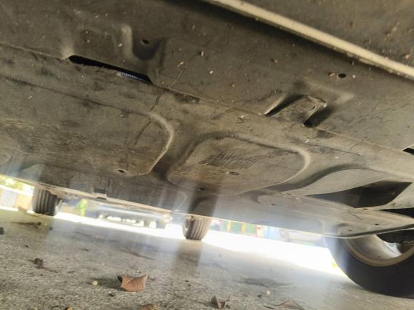 [深圳·粤C] 二手大众宝来2014款 1.6L 自动舒适型