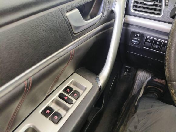 [杭州·浙M] 二手哈弗哈弗H62017款 红标 运动版 1.5T 自动两驱豪华型