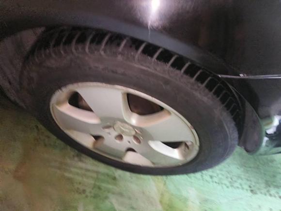 [温州·浙C] 二手奔驰奔驰S级2008款 S 350 L 豪华型