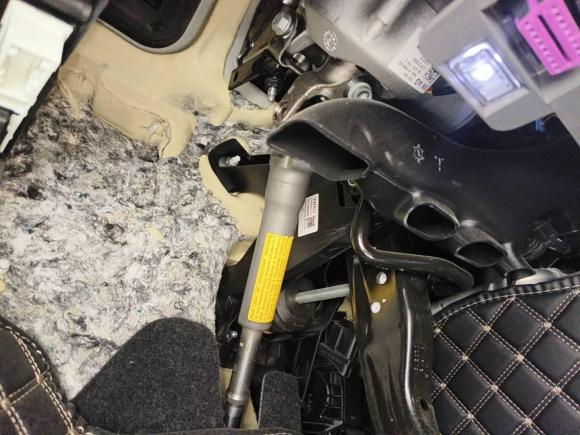 [南通·苏F] 二手捷达捷达VS52019款 280TSI 自动荣耀型