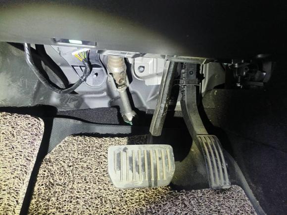 [宁波·辽A] 二手领克领克012021款 2.0TD 两驱型Pro