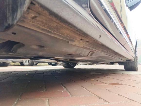 [济南·鲁N] 二手大众帕萨特2019款 330TSI 豪华版 国V