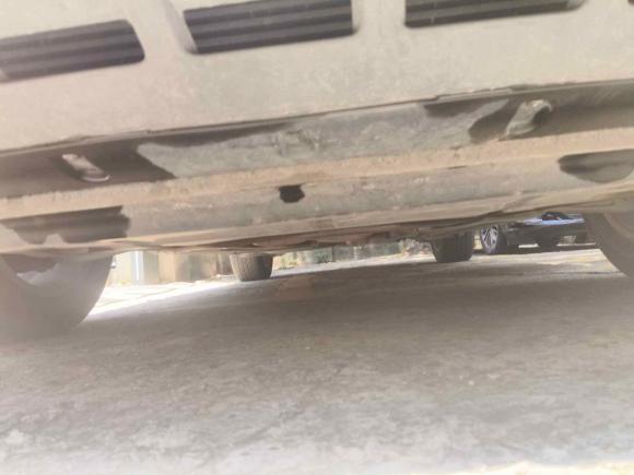 [杭州·浙C] 二手奥迪奥迪Q52013款 40 TFSI 技术型