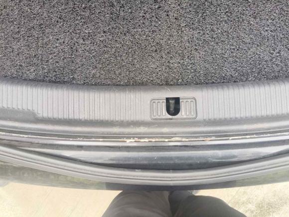 [广州·粤A] 二手奥迪奥迪A6L2014款 TFSI 标准型