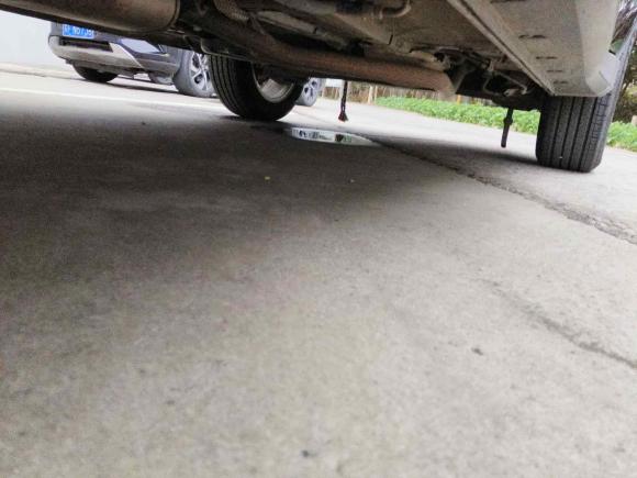 [南通·苏F] 二手东风风光风光5802017款 1.8L 手动舒适型