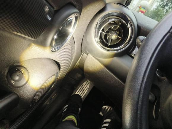 [杭州·浙A] 二手MINIMINI2012款 1.6T COOPER S Fun