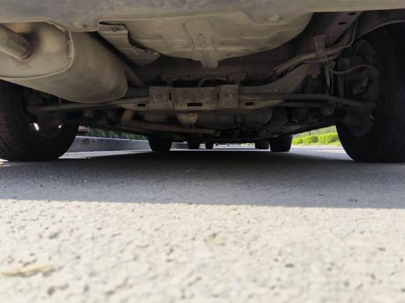 [台州·浙J] 二手雪佛兰科鲁泽2019款 Redline 320T 双离合欢快版 国VI