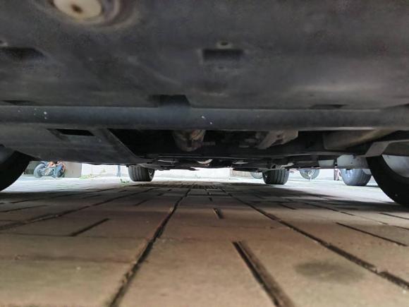 [合肥·皖A] 二手DSDS 52012款 1.6T 尊享版