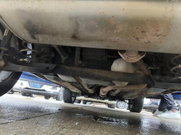 [南昌·粤R] 二手哈弗哈弗H2s2017款 红标 1.5T 双离合豪华型