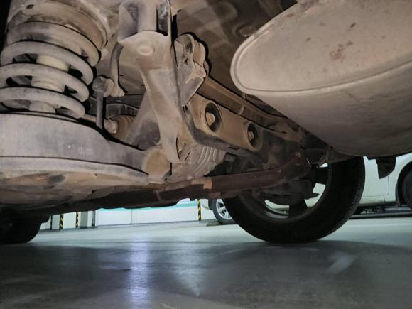 [西安·陕U] 二手欧宝安德拉2010款 2.4